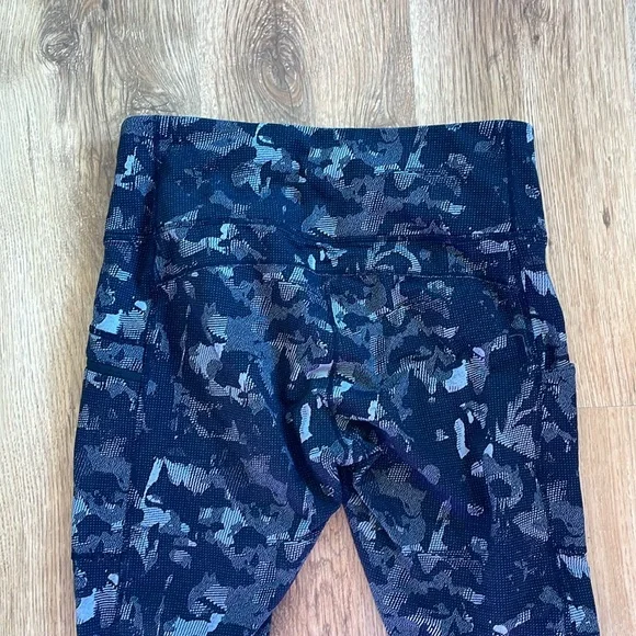 Title Nine Daily Decathlon Tights - Picture 3 of 8